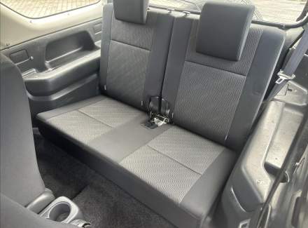 Suzuki - Jimny