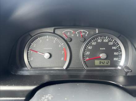 Suzuki - Jimny
