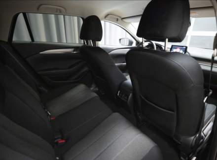 Mazda - 6