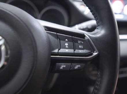 Mazda - 6