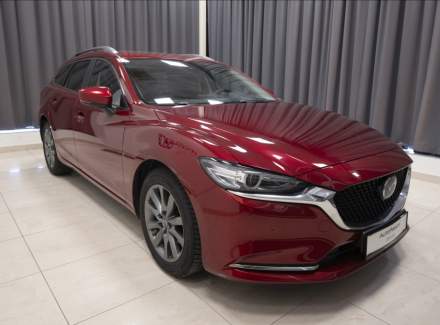 Mazda - 6