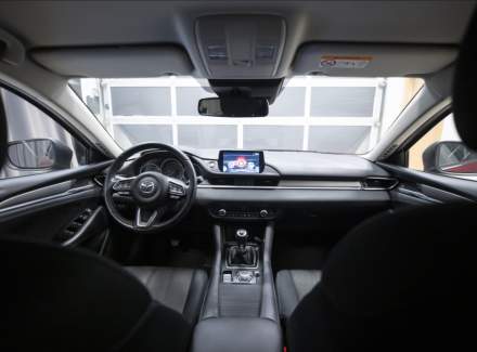 Mazda - 6