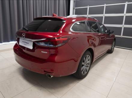 Mazda - 6