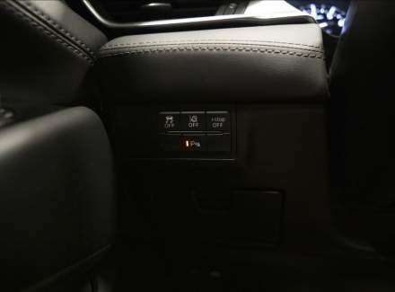 Mazda - 6