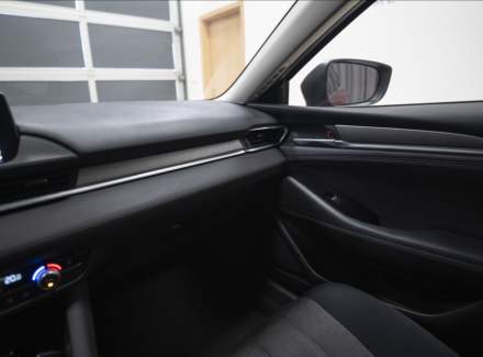 Mazda - 6