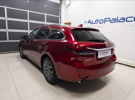 Mazda - 6