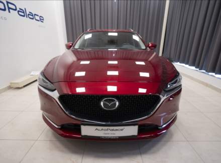 Mazda - 6