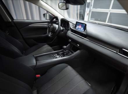 Mazda - 6