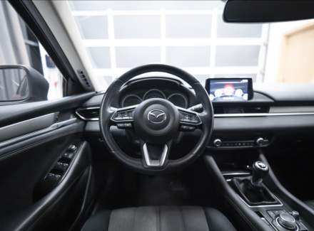 Mazda - 6