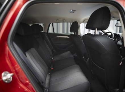 Mazda - 6