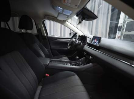 Mazda - 6