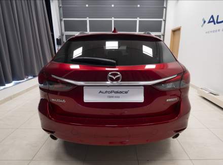 Mazda - 6