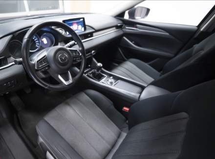 Mazda - 6