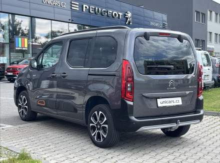 Citroën - Berlingo