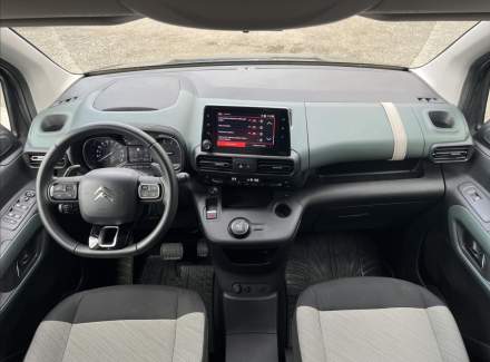 Citroën - Berlingo
