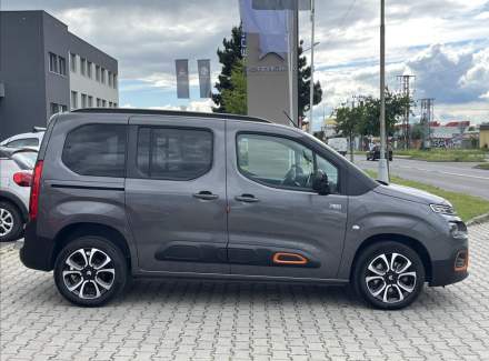 Citroën - Berlingo