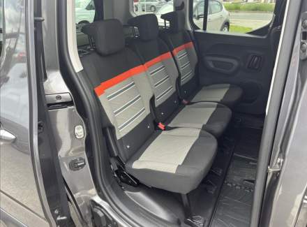 Citroën - Berlingo