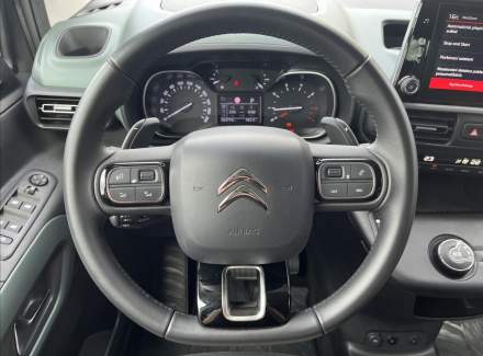 Citroën - Berlingo