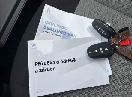 Citroën - Berlingo
