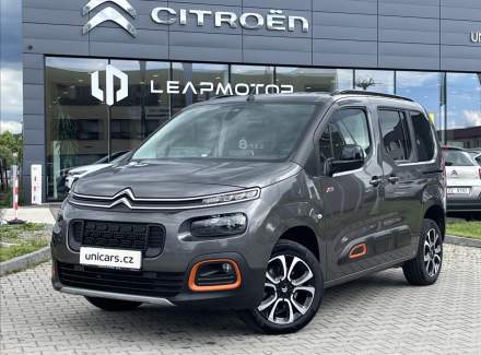 Citroën - Berlingo