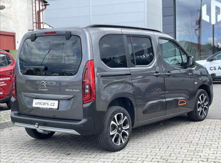 Citroën - Berlingo