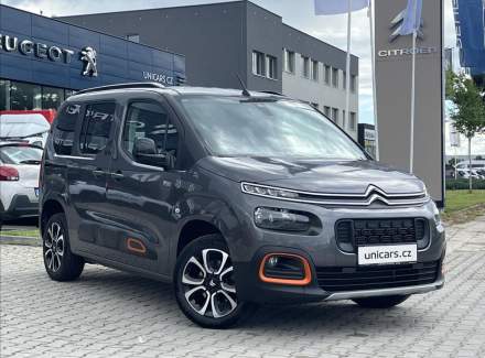 Citroën - Berlingo