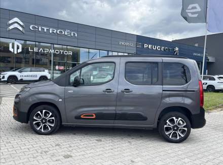 Citroën - Berlingo