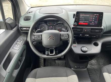 Citroën - Berlingo