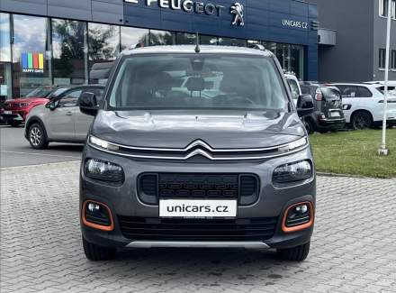 Citroën - Berlingo