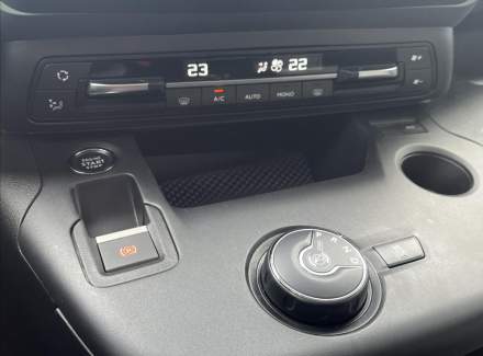 Citroën - Berlingo
