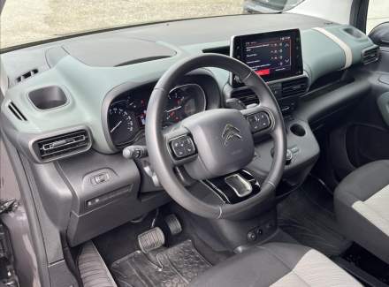 Citroën - Berlingo
