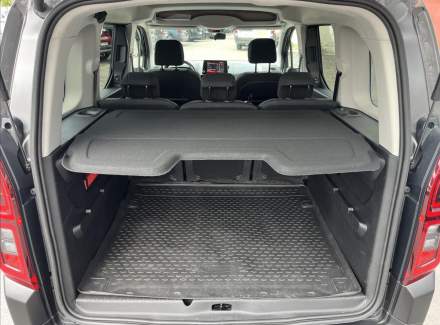 Citroën - Berlingo