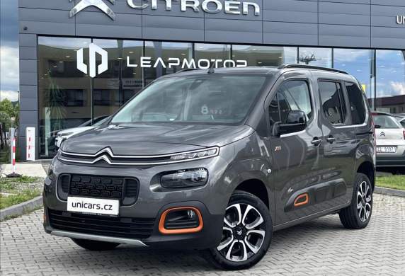Citroën - Berlingo