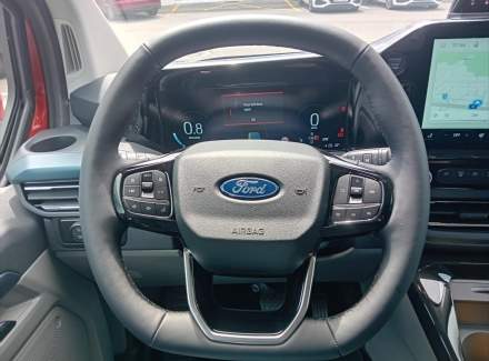 Ford - Tourneo Custom