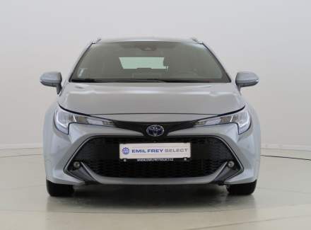 Toyota - Corolla