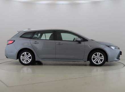 Toyota - Corolla