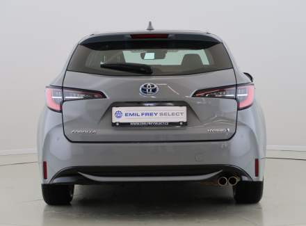 Toyota - Corolla