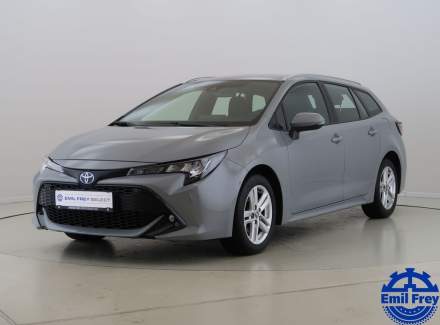 Toyota - Corolla