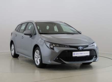 Toyota - Corolla