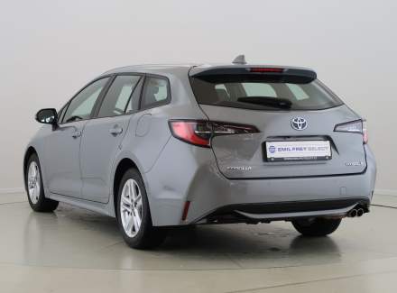 Toyota - Corolla