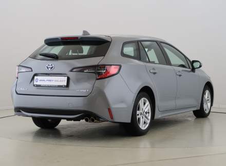 Toyota - Corolla