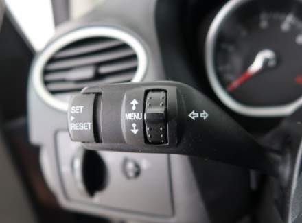 Ford - Focus