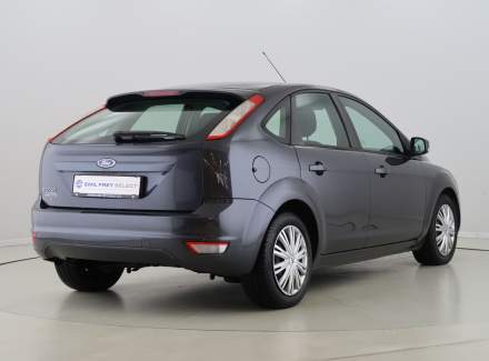 Ford - Focus