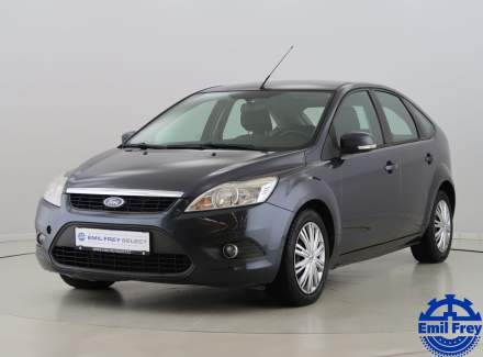 Ford - Focus