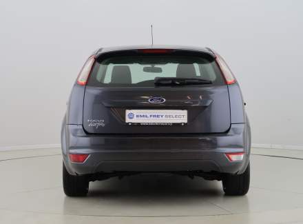 Ford - Focus