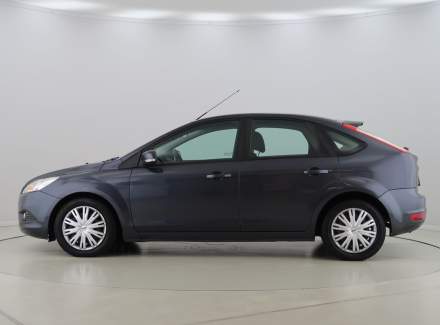 Ford - Focus