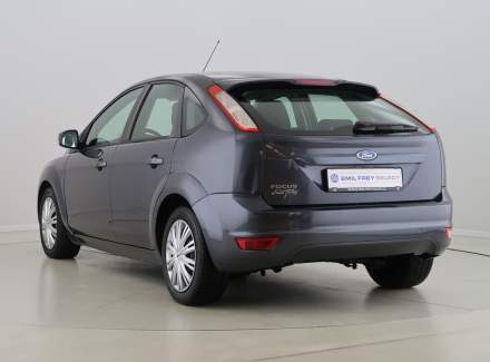 Ford - Focus
