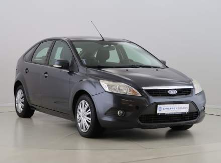Ford - Focus