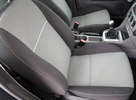 Ford - Focus