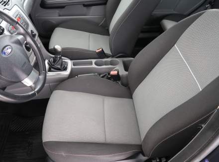 Ford - Focus